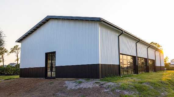 ProSpan Steel
