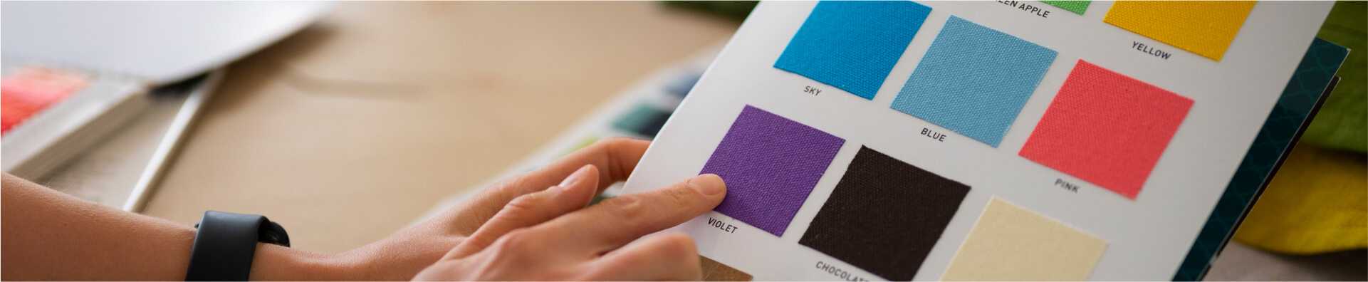Color Options