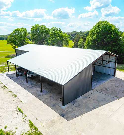 ProSpan Steel