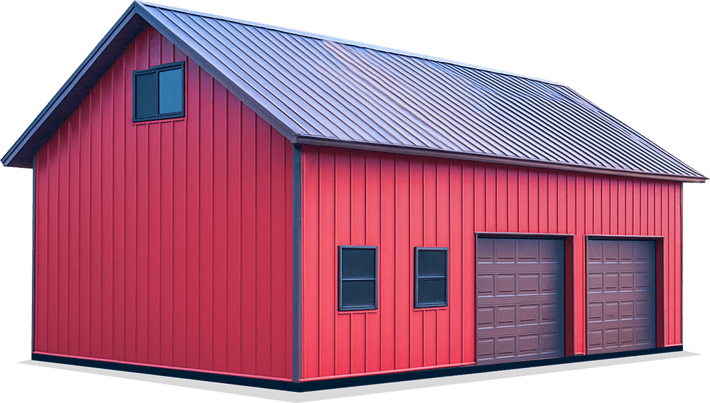 Available Color Options