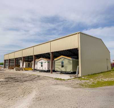ProSpan Steel